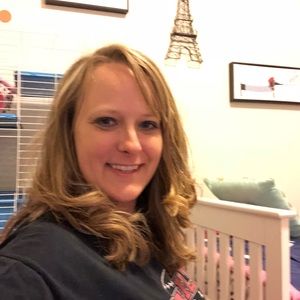 Meet your Posher, Tiffany